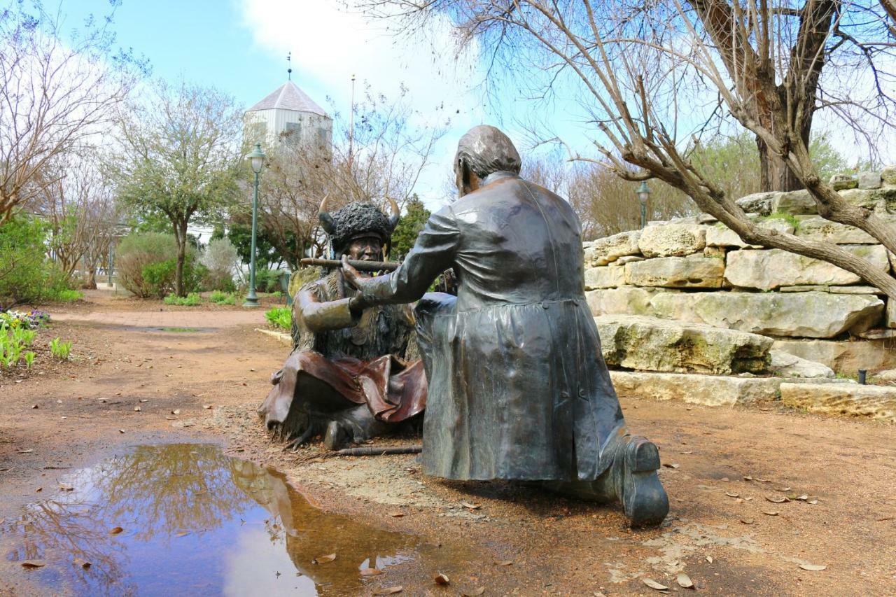 הוילה פרדריקסברג Eden'S Gate מראה חיצוני תמונה