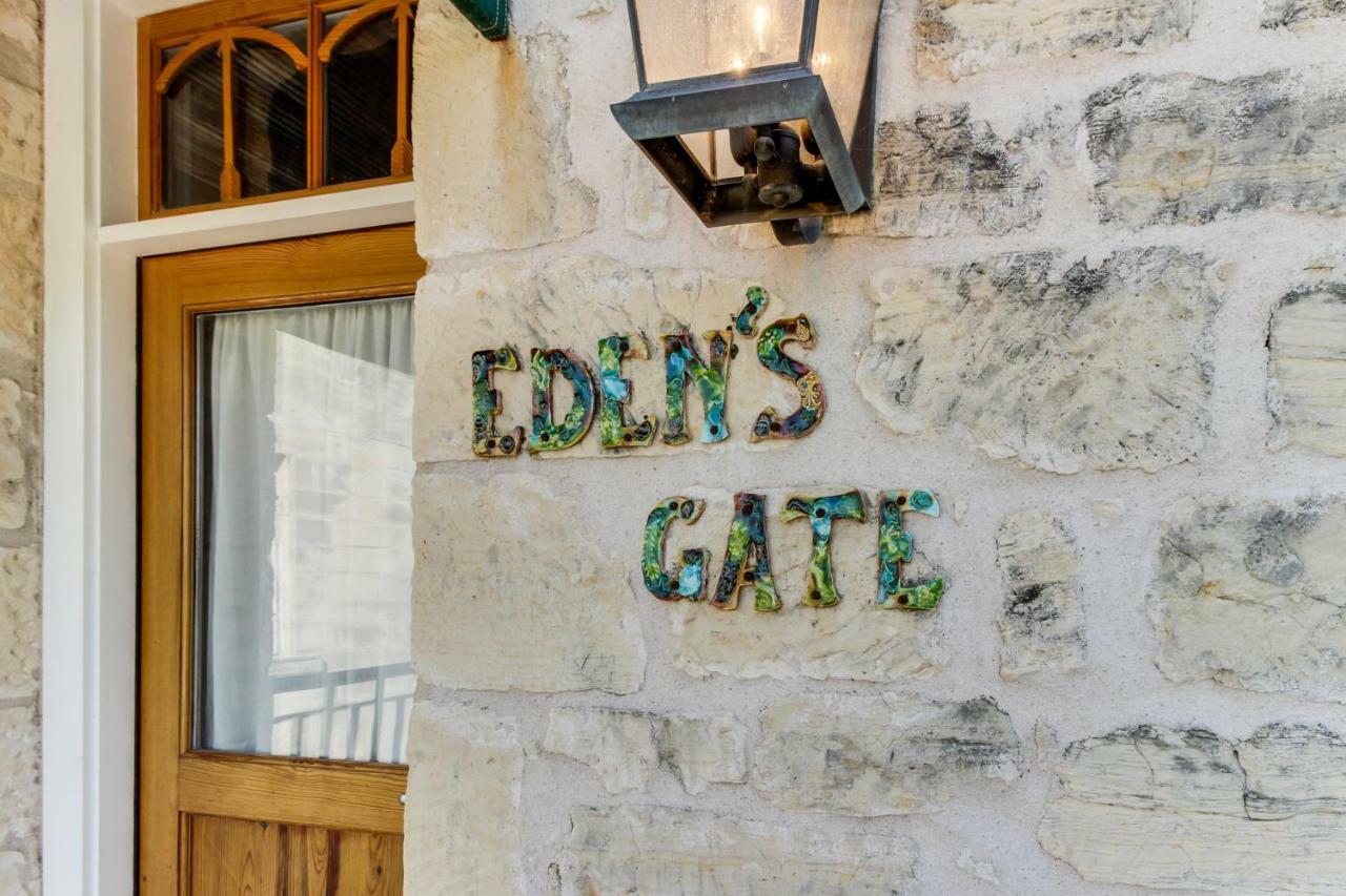 הוילה פרדריקסברג Eden'S Gate מראה חיצוני תמונה